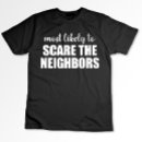 Search for funny neighbours gifts Vintage