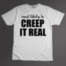 Search for creep tshirts Halloween