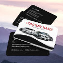 Search for car dealer business cards Dealership