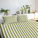 Search for olive green pillowcases Simple