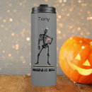 Search for halloween travel mugs Orange and black