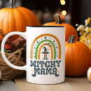 Search for witchery mugs Halloween