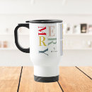 Search for green and pink travel mugs Modern