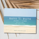 Search for beach vow renewal invitations Coastal