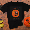 Search for pumkin tshirts For her