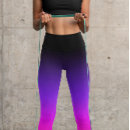 Search for ombre leggings Girly