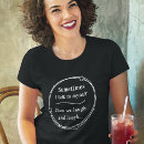 Search for talk to myself tshirts Funny