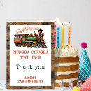 Search for choo choo cards Chugga chugga choo choo