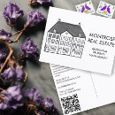 Search for qr code postcards Elegant