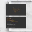 Search for origami business cards Modern