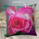 Search for pink snowflake cushions Feminine