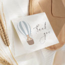 Search for balloon boy cards Hot air balloon