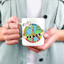 Search for world peace mugs Earth