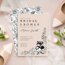 Search for foxy invitations Elegant