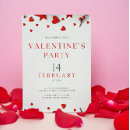 Search for valentines invitations Minimal