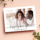 Search for engagement announcement cards Happily ever after