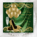 Search for ladies party invitations 50th