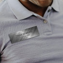 Search for lawyer name tags Modern