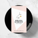 Search for cosmetologist business cards Beauty