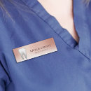 Search for dental hygienist name tags Professional