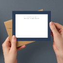 Search for blues note cards Masculine