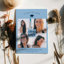 Search for retro graduation announcement cards Simple