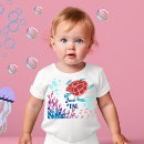 Search for creatures baby shirts Baby boy