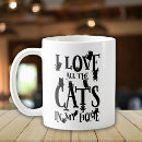 Search for all white mugs Funny