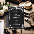 Search for texas wedding invitations Country western