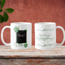 Search for lucky cat mugs Green