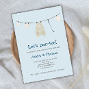 Search for golf baby shower invitations Cute
