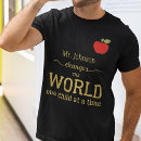 Search for name teacher tshirts Quote