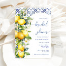 Search for positano bridal shower invitations Italian