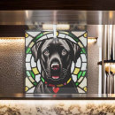 Search for black labrador christmas tree decorations Animal