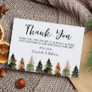 Search for fall tree cards Watercolor