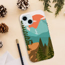 Search for mountain sunrise cases Forest