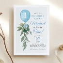 Search for balloon party invitations First