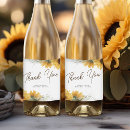 Search for favours wedding wine labels Summer