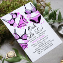 Search for panty invitations Lingerie