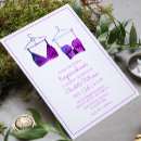 Search for lace bridal shower invitations Lingerie