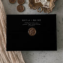 Search for colored envelopes Bride