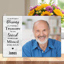 Search for funeral plaques In loving memory