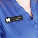 Search for marble name tags Modern