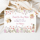 Search for faery thank you cards Fairy party