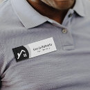 Search for real estate name tags House
