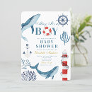 Search for ahoy baby shower invitations Sea