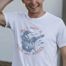 Search for opossum tshirts Introvert