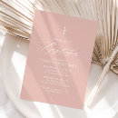 Search for modern baby dedication invitations Gender neutral
