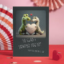 Search for alligator valentines day cards Funny
