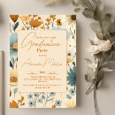Search for elegant garden party graduation invitations announcements Class of 2024